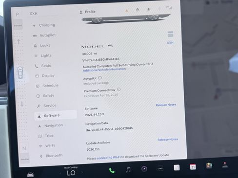 Used 2021 Tesla Model S Long Range image 82