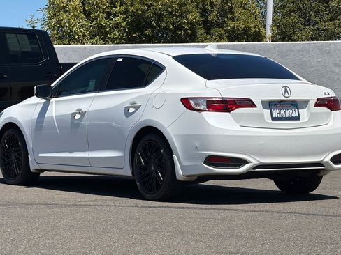 Used 2016 Acura ILX FWD image 7