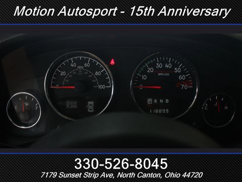 Used 2014 Jeep Wrangler Unlimited Rubicon image 23