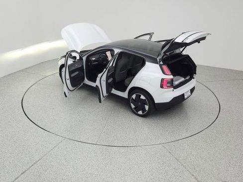 New 2026 Volvo EX30 Plus image 20
