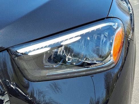 Certified 2026 Mercedes-Benz GLE 350 4MATIC image 9