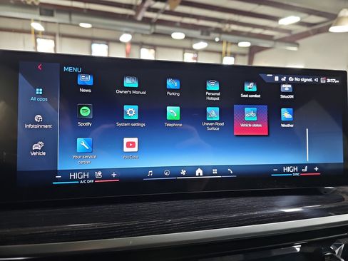 New 2026 BMW X7 M60i image 24