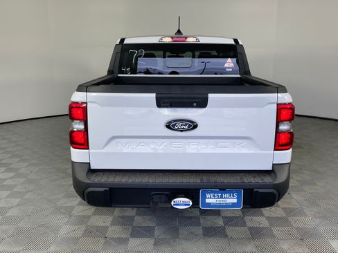 New 2026 Ford Maverick Lariat AWD/4WD image 11