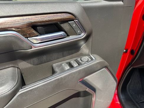 Used 2022 GMC Sierra 1500 Elevation AWD/4WD image 23