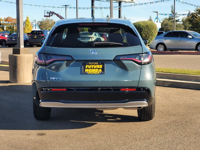 New 2027 Honda HR-V EX-L image 6