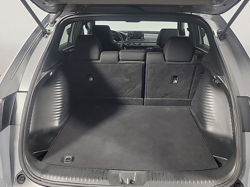 Certified 2023 Honda HR-V Sport image 9