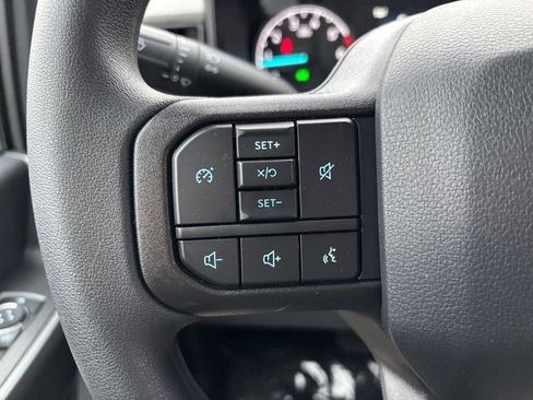 New 2026 Ford F250 XL w/ STX Appearance Package image 19