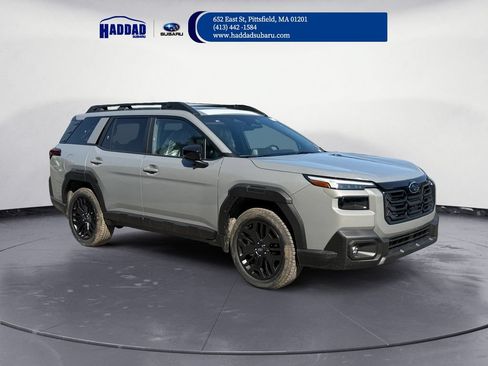 New 2026 Subaru Outback Limited XT AWD/4WD image 7