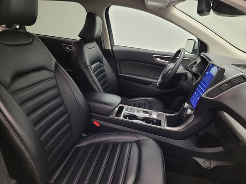Used 2024 Ford Edge SEL image 21