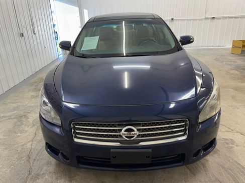 Used 2011 Nissan Maxima 3.5 SV w/ Premium Pkg image 10