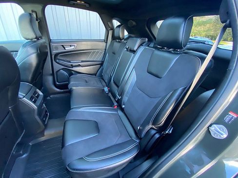 Certified 2022 Ford Edge ST w/ Equipment Group 401A image 30