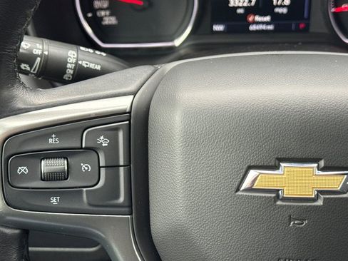 Certified 2021 Chevrolet Tahoe LT RWD image 29
