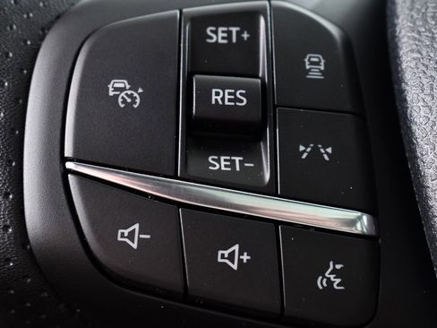 New 2025 Ford Escape ST-Line Elite w/ Tech Pack #2 image 33