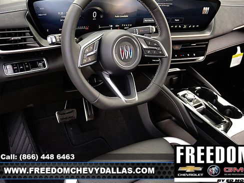 New 2026 Buick Envision Sport Touring image 25