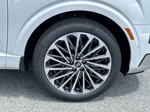 New 2026 Hyundai Palisade Calligraphy FWD image 9