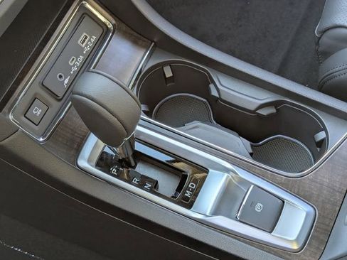 New 2026 Subaru Ascent Touring w/ Popular Package #2 image 17