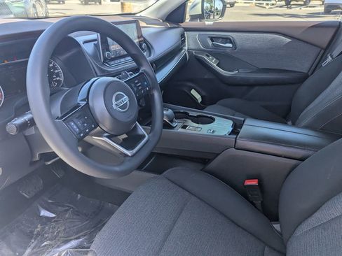 Used 2021 Nissan Rogue SV FWD image 26