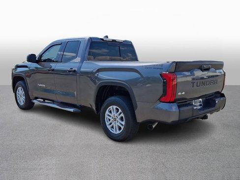 Used 2023 Toyota Tundra SR5 AWD/4WD image 6