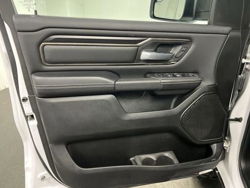Used 2023 RAM 1500 Rebel w/ Rebel Level 1 Equipment Group image 22