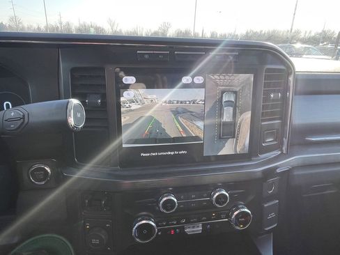 Used 2024 Ford F350 Lariat image 20