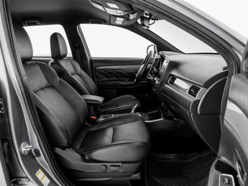 Used 2022 Mitsubishi Outlander SEL AWD/4WD image 31