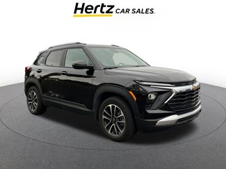 Used 2025 Chevrolet TrailBlazer LT video 1