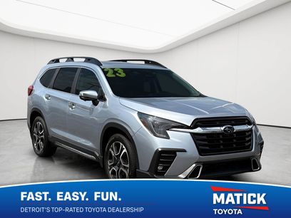 Used 2023 Subaru Ascent Touring