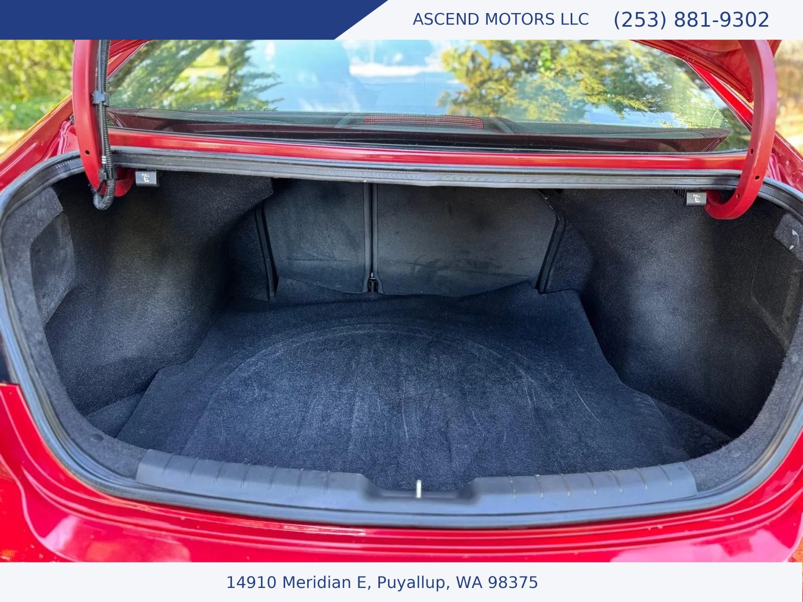 Used 2019 Hyundai Elantra SE FWD image 17