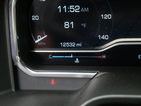 Certified 2025 GMC Sierra 1500 Denali Ultimate AWD/4WD image 33
