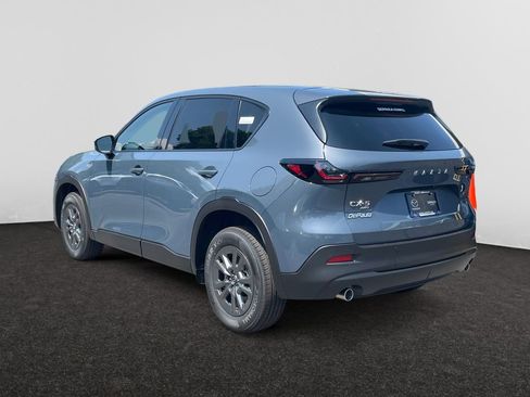 New 2026 MAZDA CX-5 Select AWD/4WD image 3