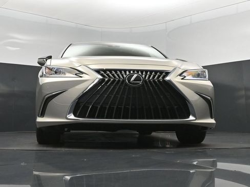 Certified 2025 Lexus ES 350 w/ Premium Package FWD image 45