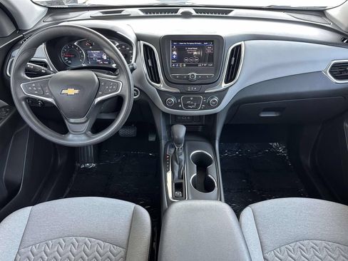 Certified 2024 Chevrolet Equinox LS w/ LS Convenience Package AWD/4WD image 9
