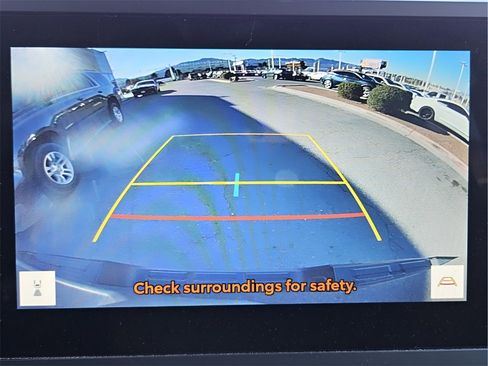 Used 2024 Toyota Tacoma SR5 image 12