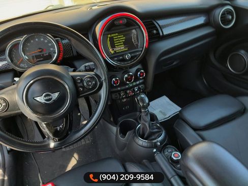Used 2015 MINI Cooper S image 5