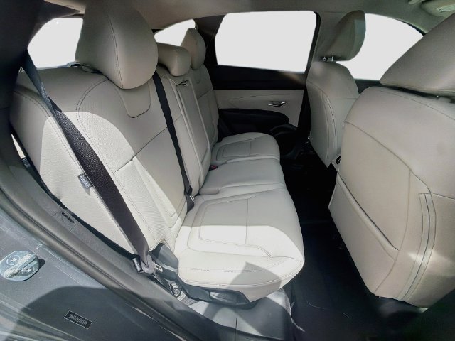 New 2026 Hyundai Tucson SEL Plus FWD image 27
