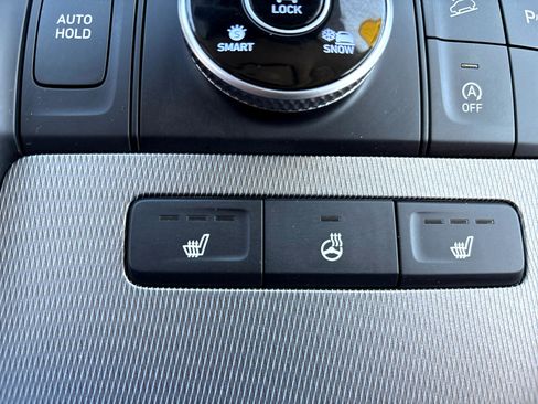 Used 2022 Hyundai Palisade SEL w/ 8P Bench Seat Package image 26