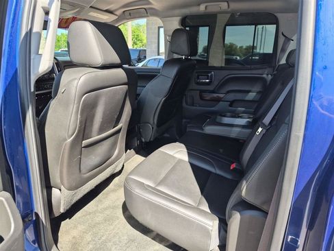 Used 2014 GMC Sierra 1500 SLE w/ SLE Value Package AWD/4WD image 8
