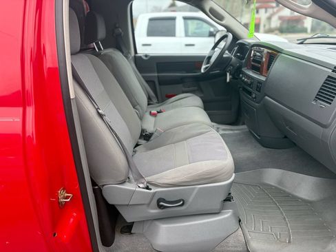 Used 2006 Dodge Ram 1500 Truck SLT AWD/4WD image 19