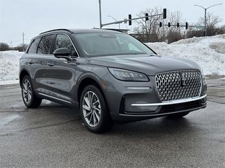 New 2026 Lincoln Corsair Premiere video 2