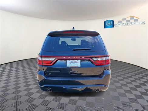 Used 2022 Dodge Durango R/T w/ Blacktop Package image 5