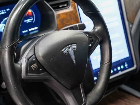Used 2019 Tesla Model S 100D AWD/4WD image 20