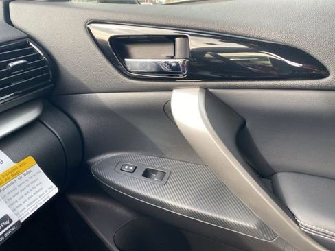 New 2026 Mitsubishi Eclipse Cross SE image 33