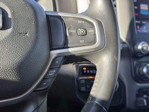 Used 2021 RAM 1500 Big Horn image 26