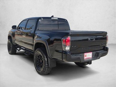 Certified 2020 Toyota Tacoma TRD Pro image 8