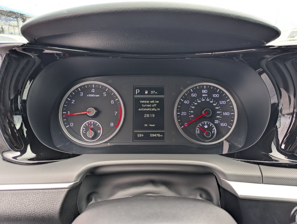 Used 2022 Kia K5 GT-Line w/ GT-Line FWD Premium Package image 19