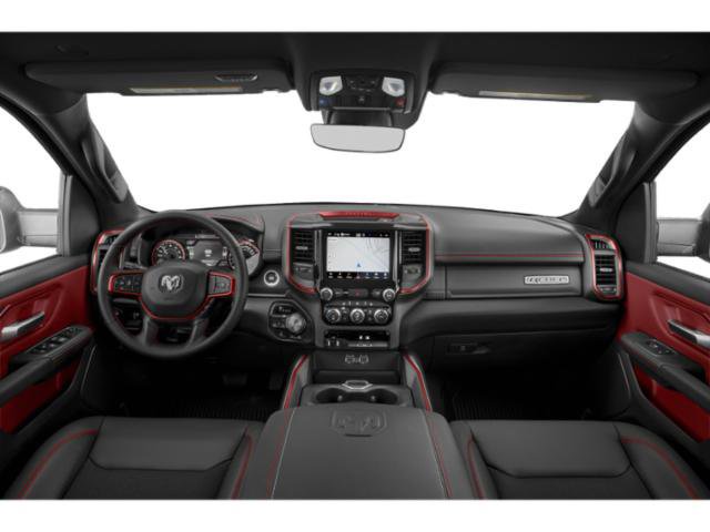 Used 2022 RAM 1500 Rebel w/ Rebel Level B Equipment Group AWD/4WD image 11