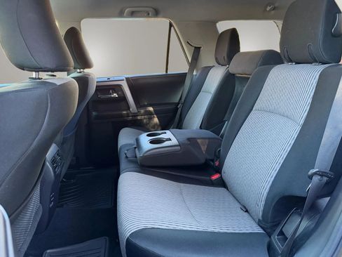 Used 2016 Toyota 4Runner SR5 image 34