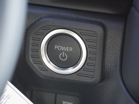 New 2026 Toyota Land Cruiser w/ Premium Package image 38