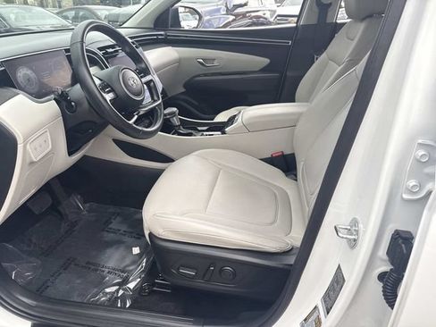 Used 2024 Hyundai Tucson SEL w/ Convenience Package AWD/4WD image 19