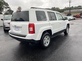 Used 2016 Jeep Patriot Sport w/ Power Value Group image 4